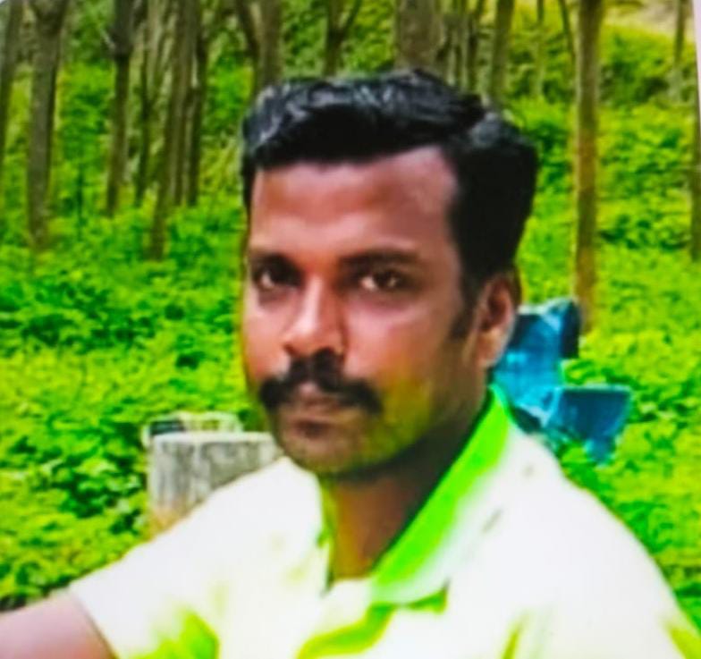 Groom Image